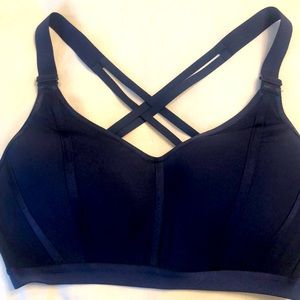 Victoria’s Secret sports bra Navy Blue